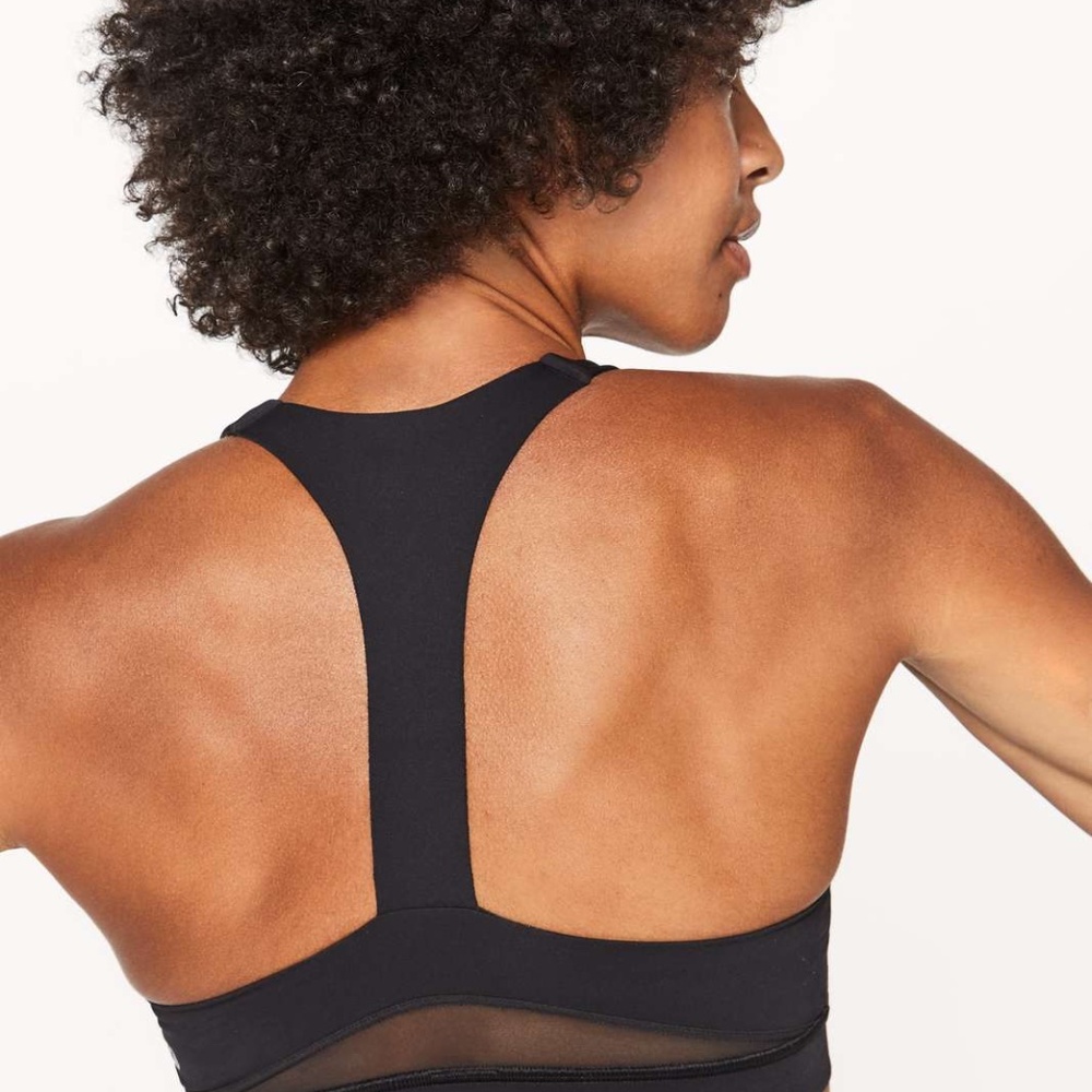 Break Free Bra Sports bra